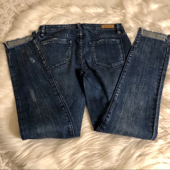 NWOT BlankNYC Intro skinny jeans - Picture 7 of 12
